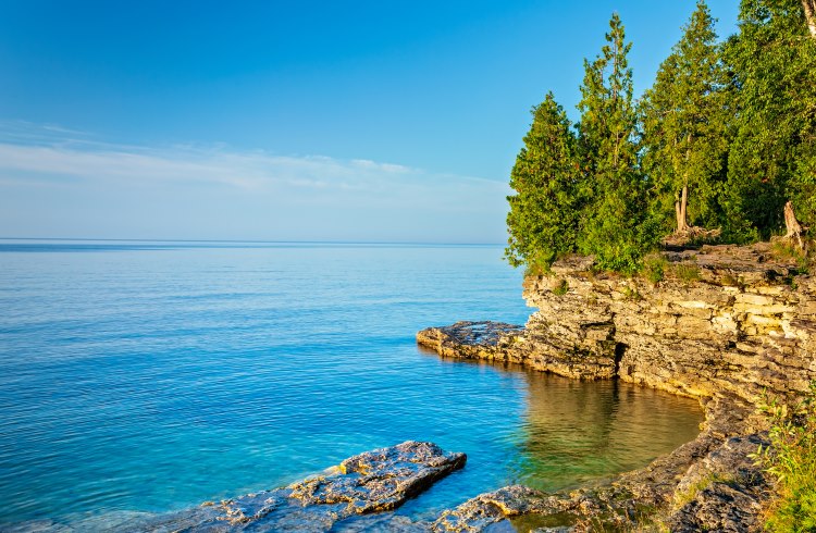 Great Lakes